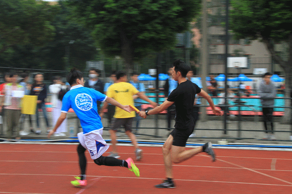 男子4x400米接力赛 男子4x400米接力赛