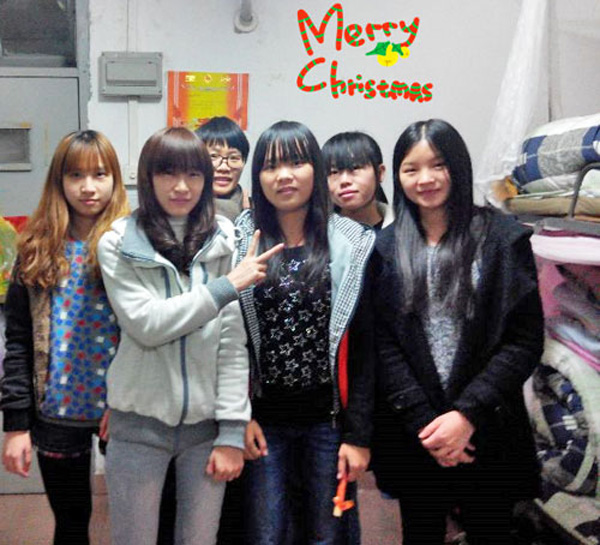 优秀宿舍 优秀宿舍